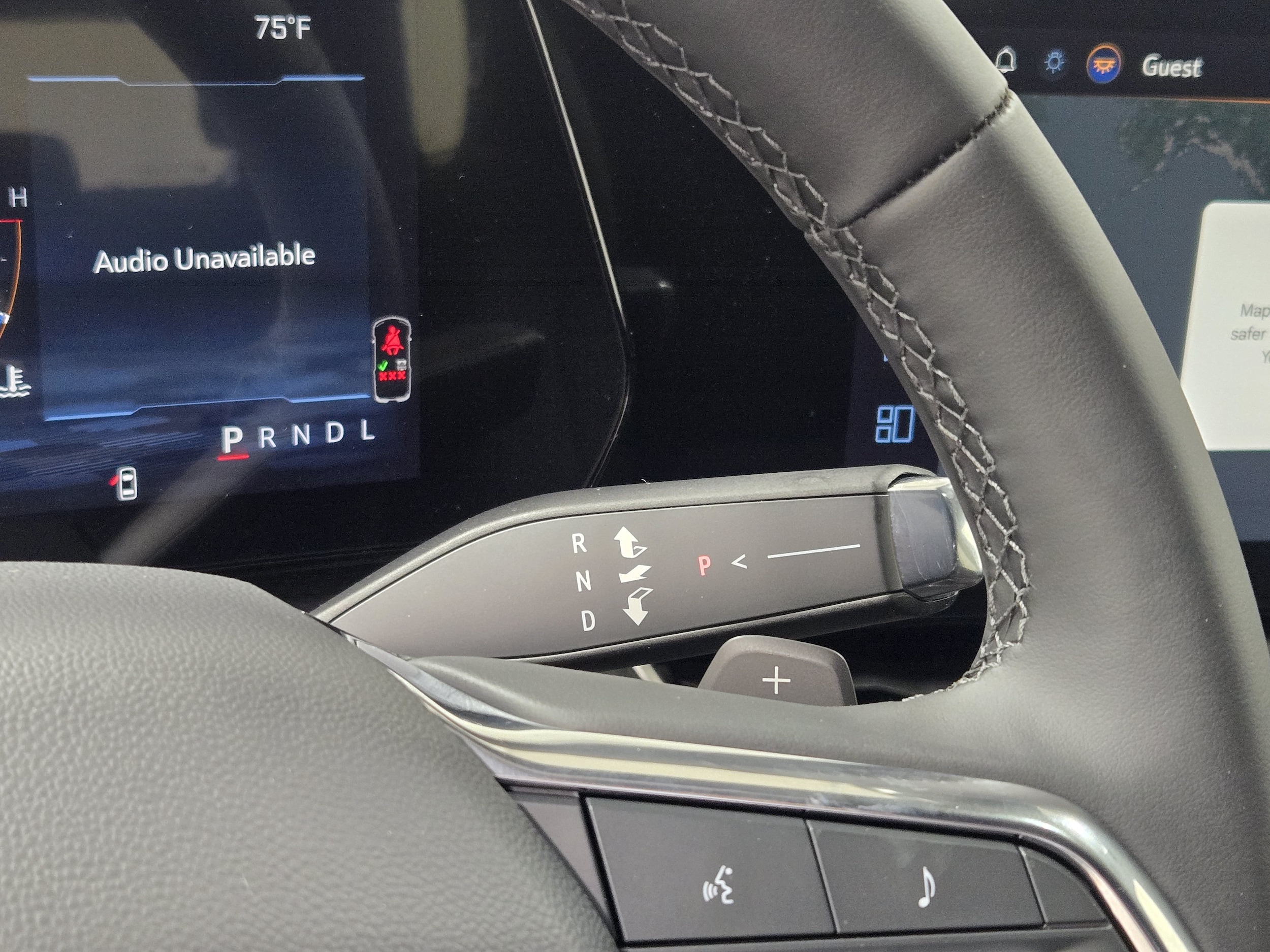 2027 Chevrolet Equinox LT - Photo 24