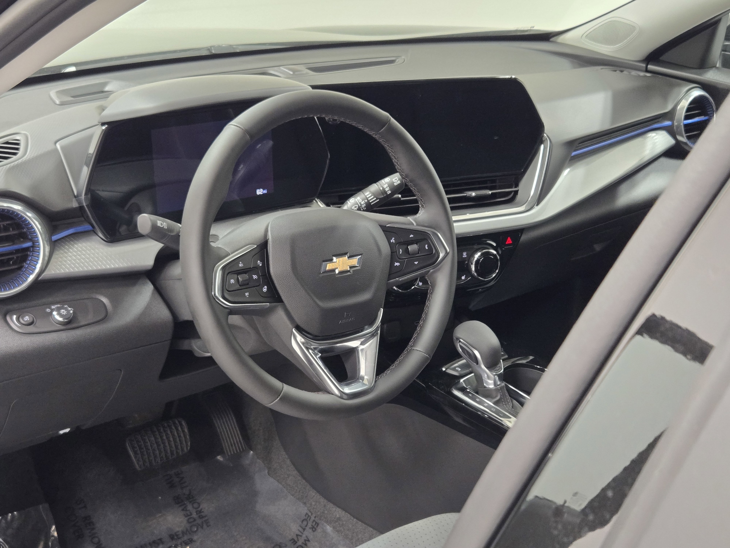 2026 Chevrolet Trax LT - Photo 22