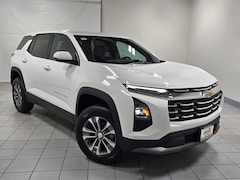 2026 Chevrolet Equinox LT SUV