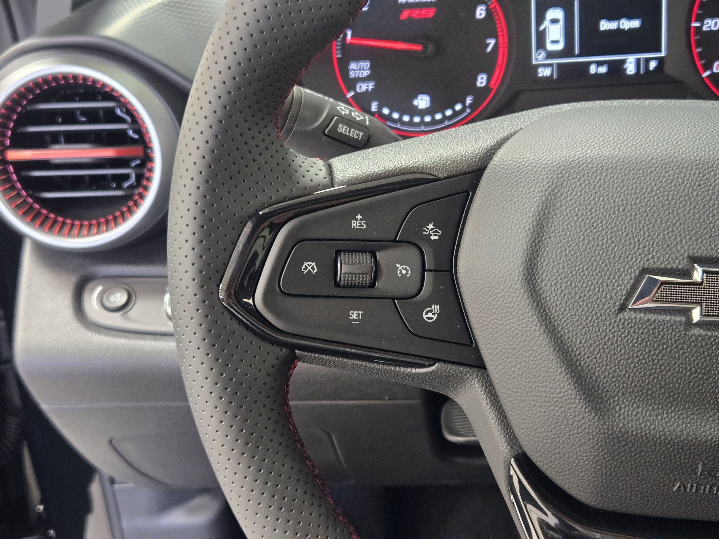 2026 Chevrolet Trax RS - Photo 26