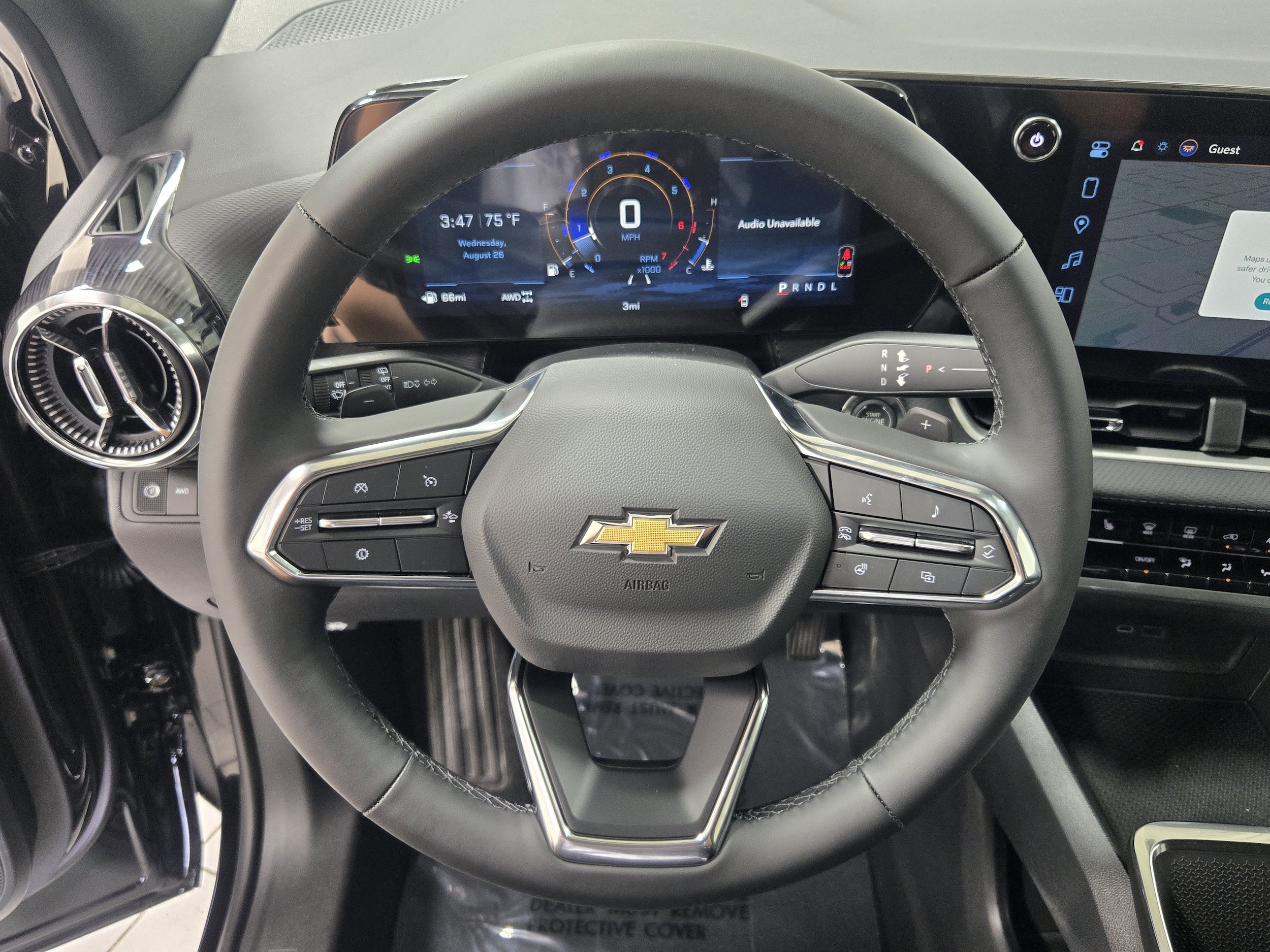 2027 Chevrolet Equinox LT - Photo 29