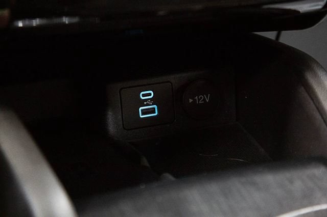 2023 Ford Escape ST-Line Elite - Photo 24