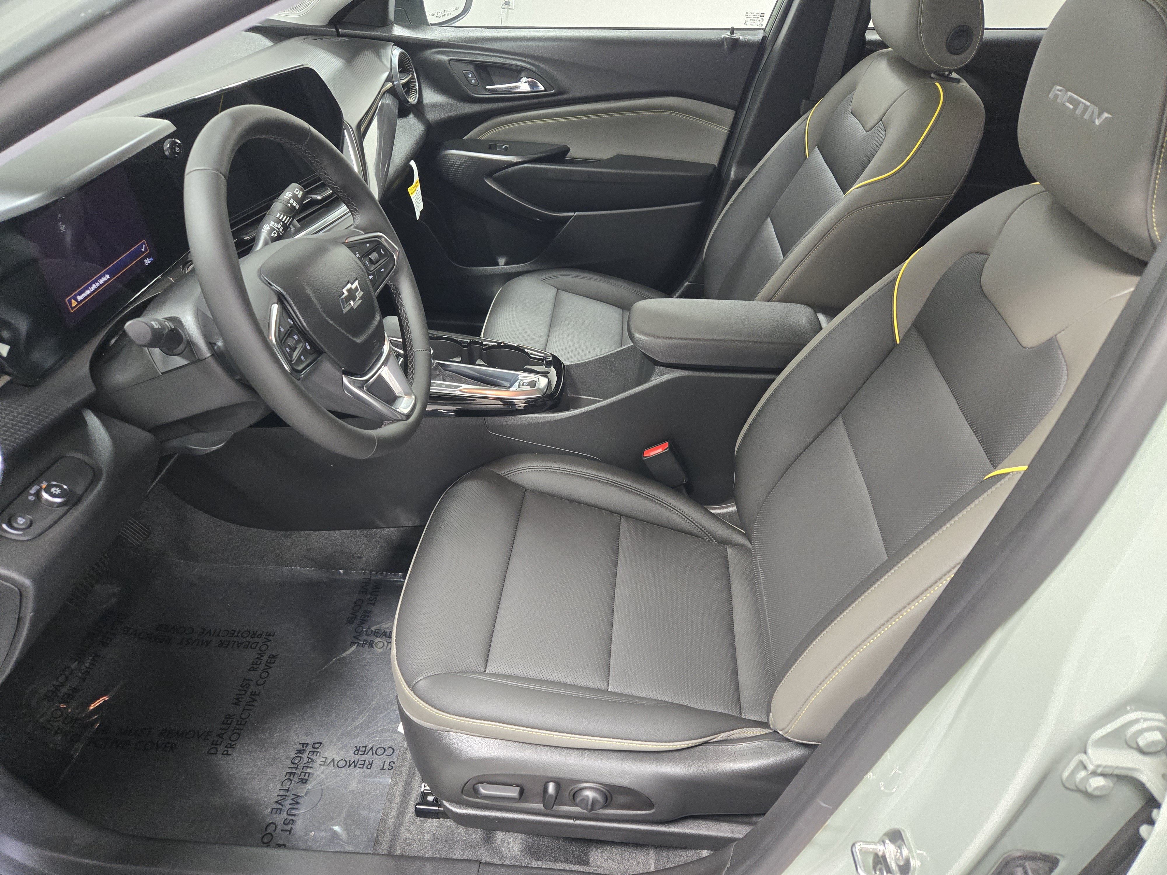 2026 Chevrolet Trax Activ - Photo 20