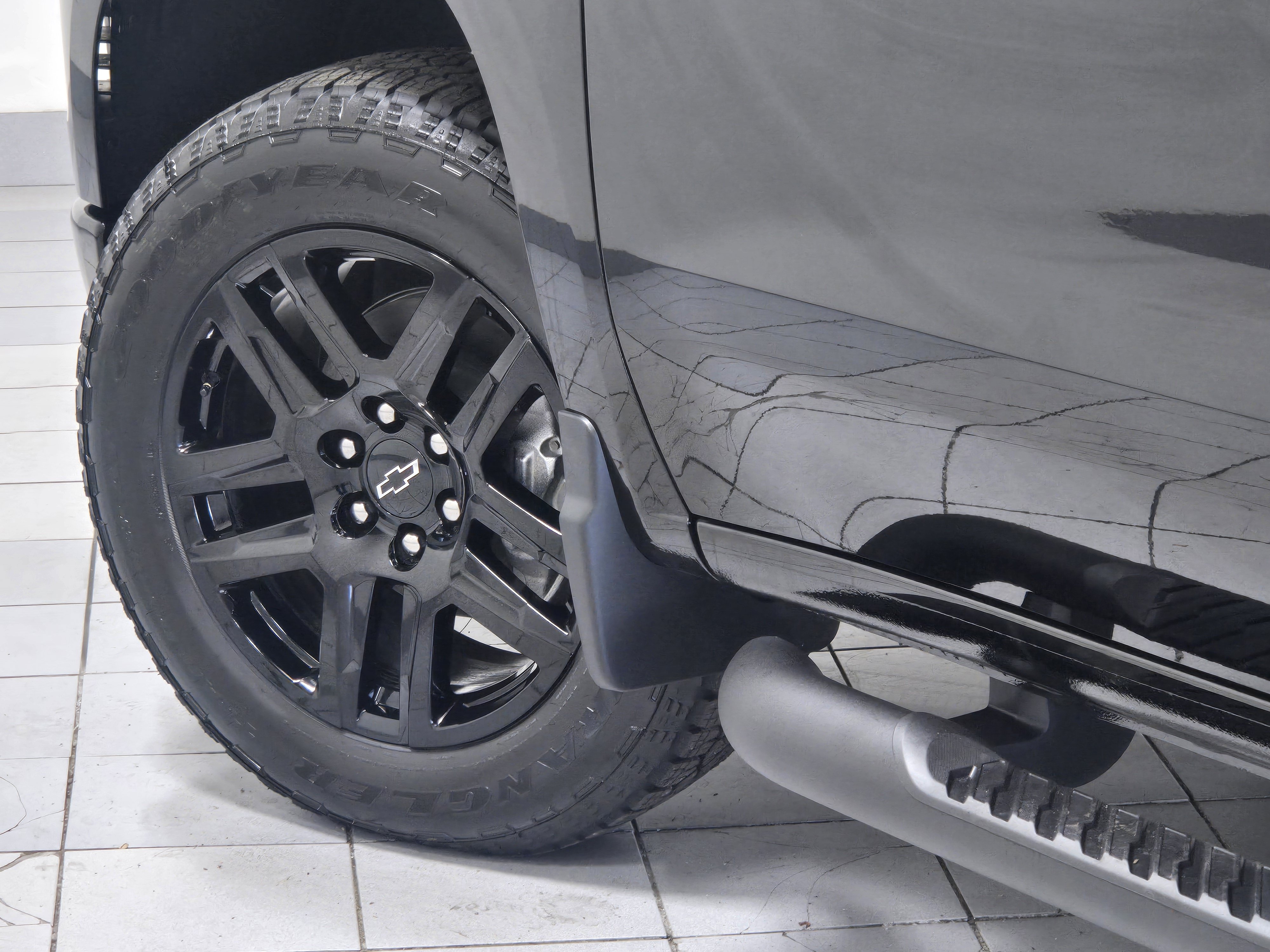 Vehicle thumbnail