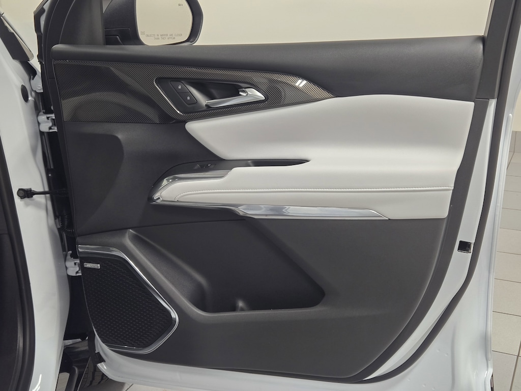 New 2026 Chevrolet Traverse High Country SUV