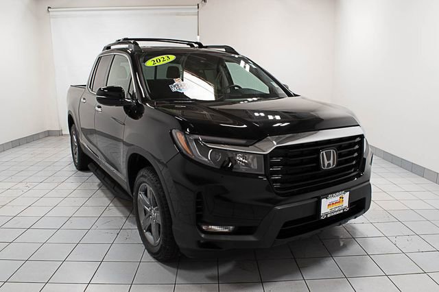 2023 Honda Ridgeline
