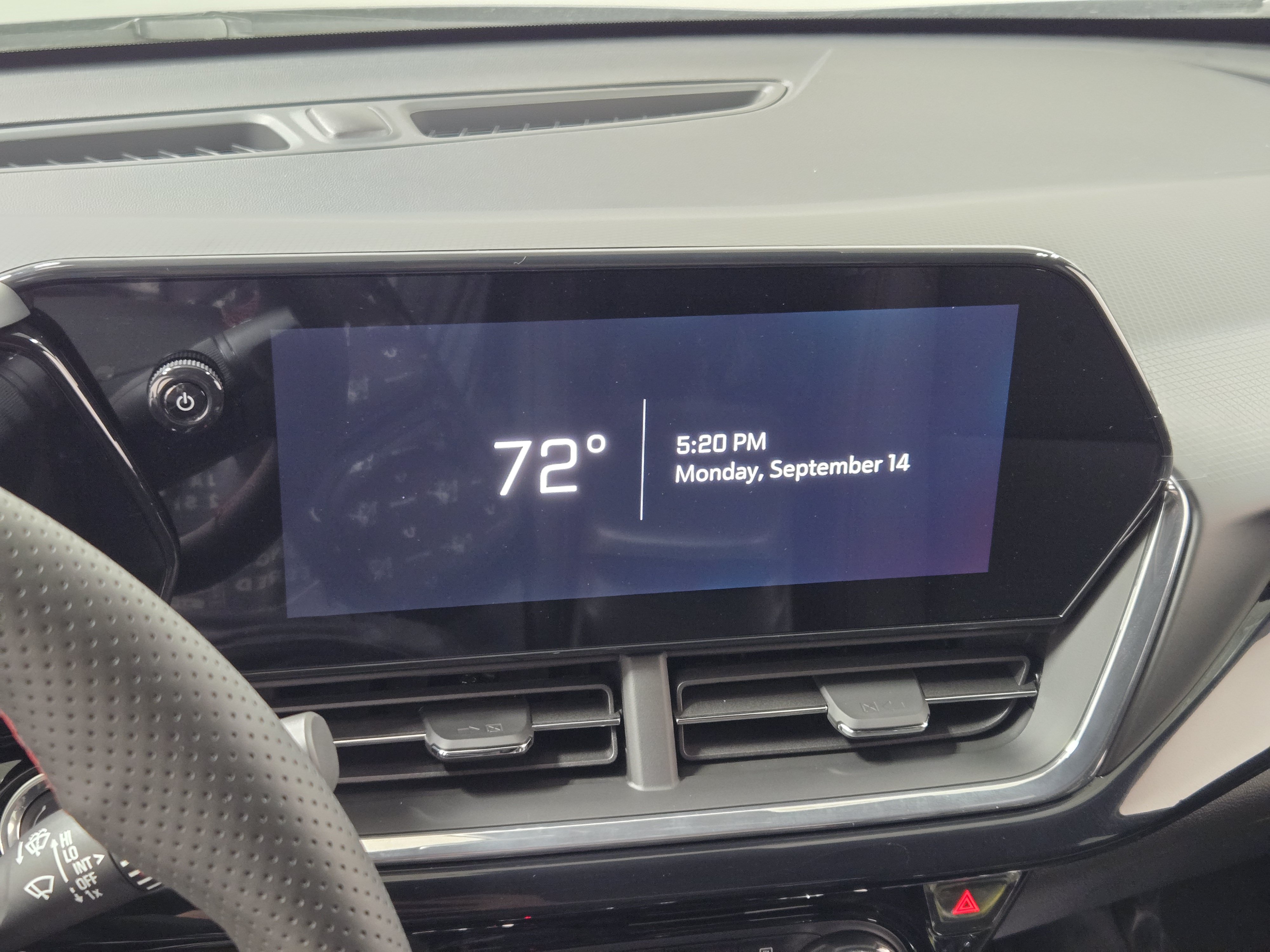 2026 Chevrolet Trax RS - Photo 22