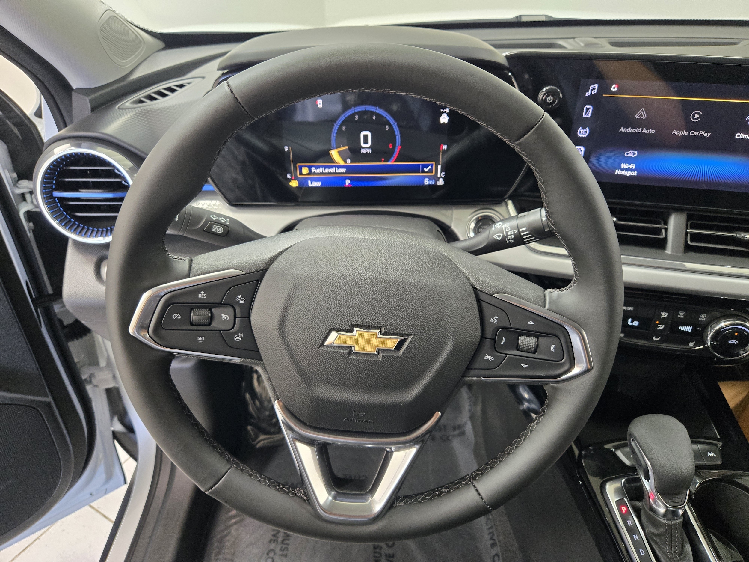 2026 Chevrolet Trax LT - Photo 28
