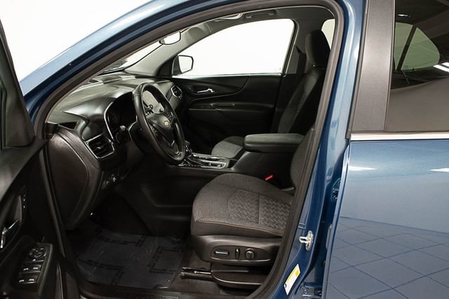 2024 Chevrolet Equinox LT - Photo 28