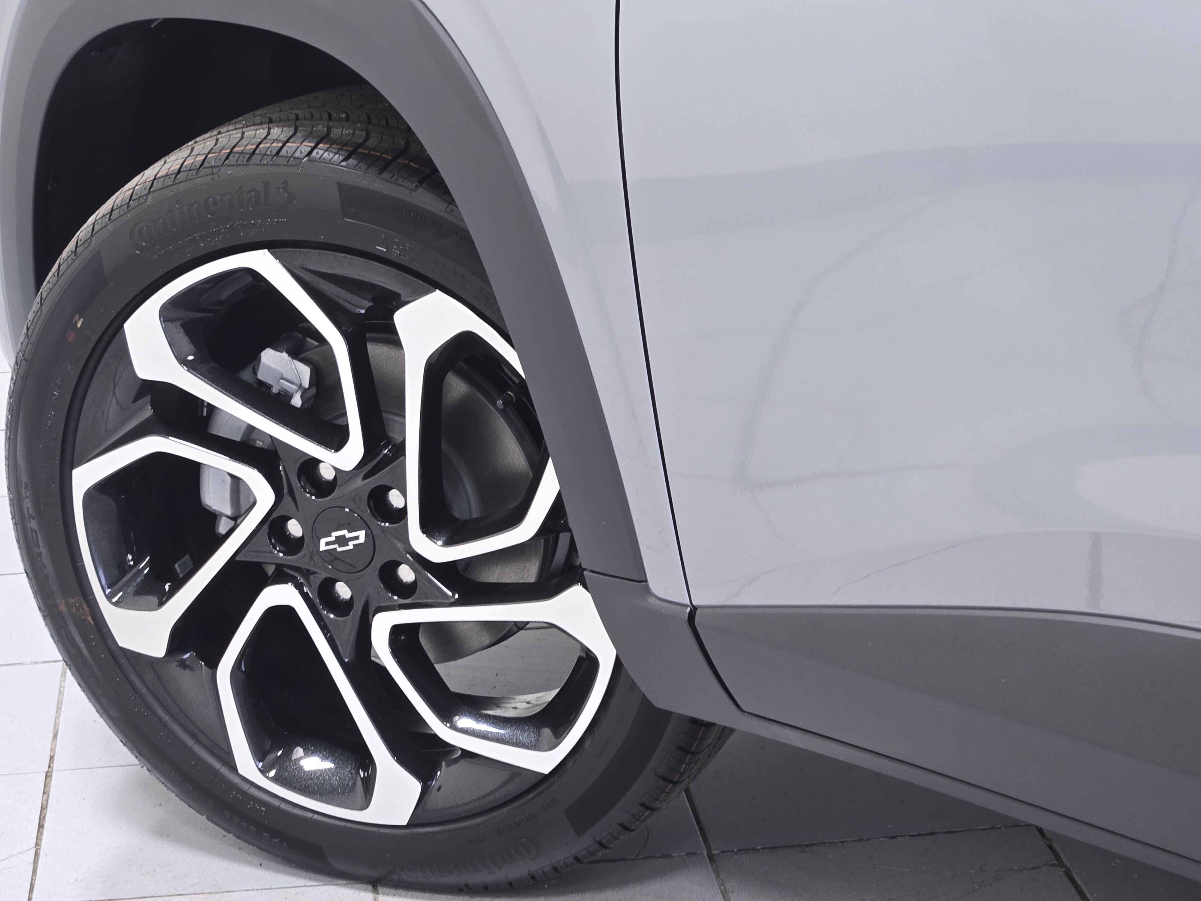 2026 Chevrolet Trax RS - Photo 13