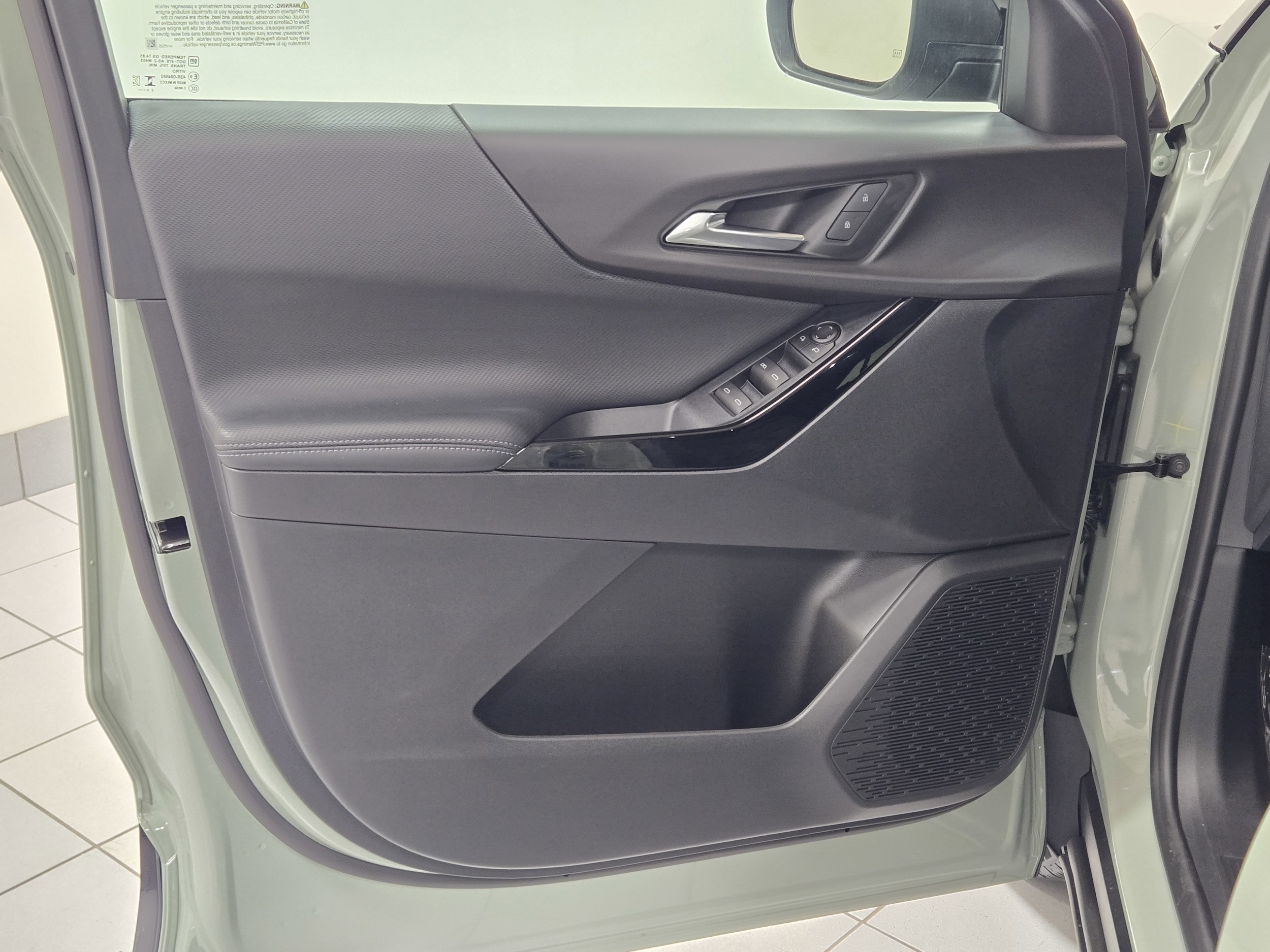 2026 Chevrolet Equinox LT - Photo 17