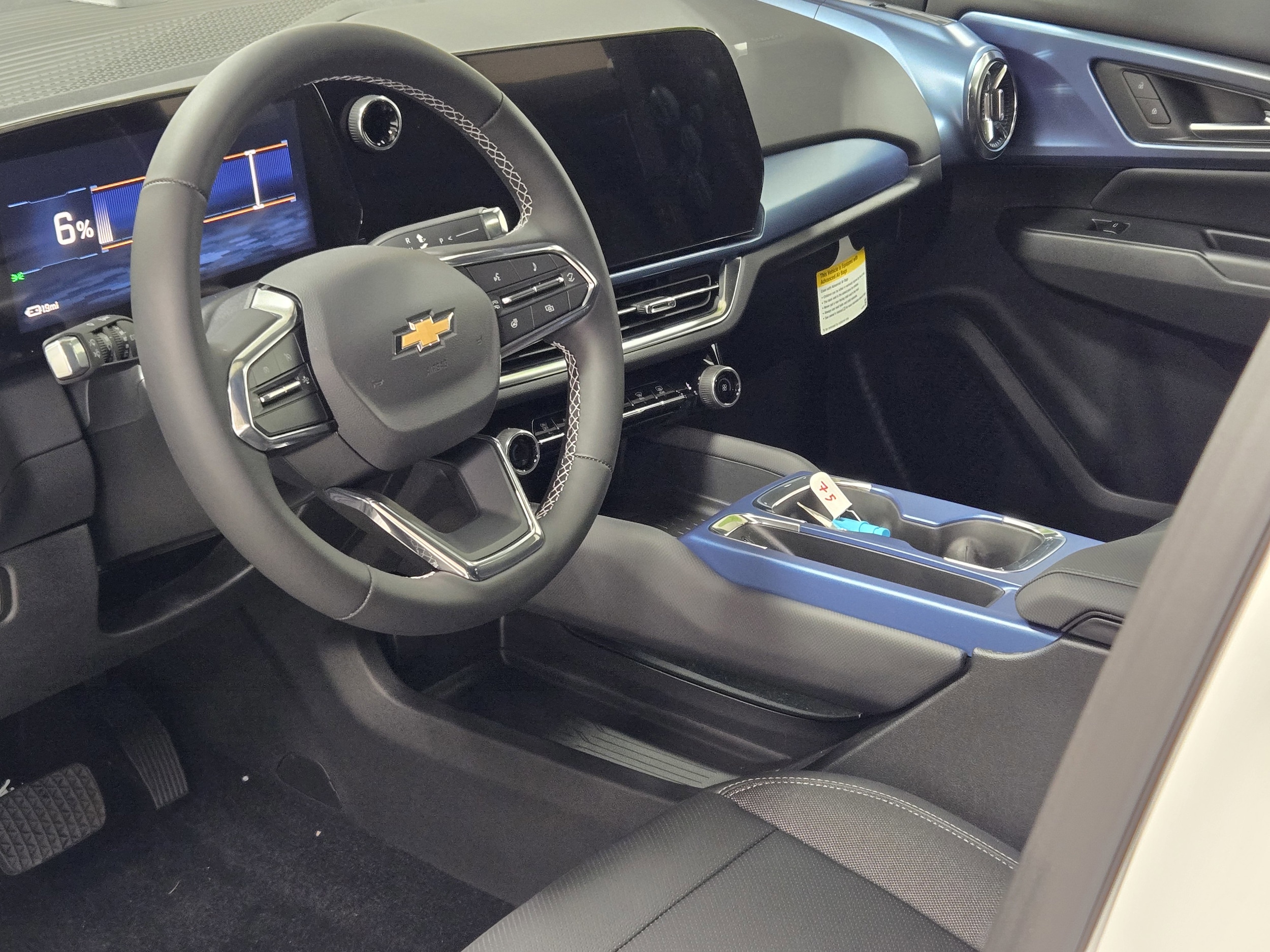 2026 Chevrolet Equinox EV 2LT - Photo 22