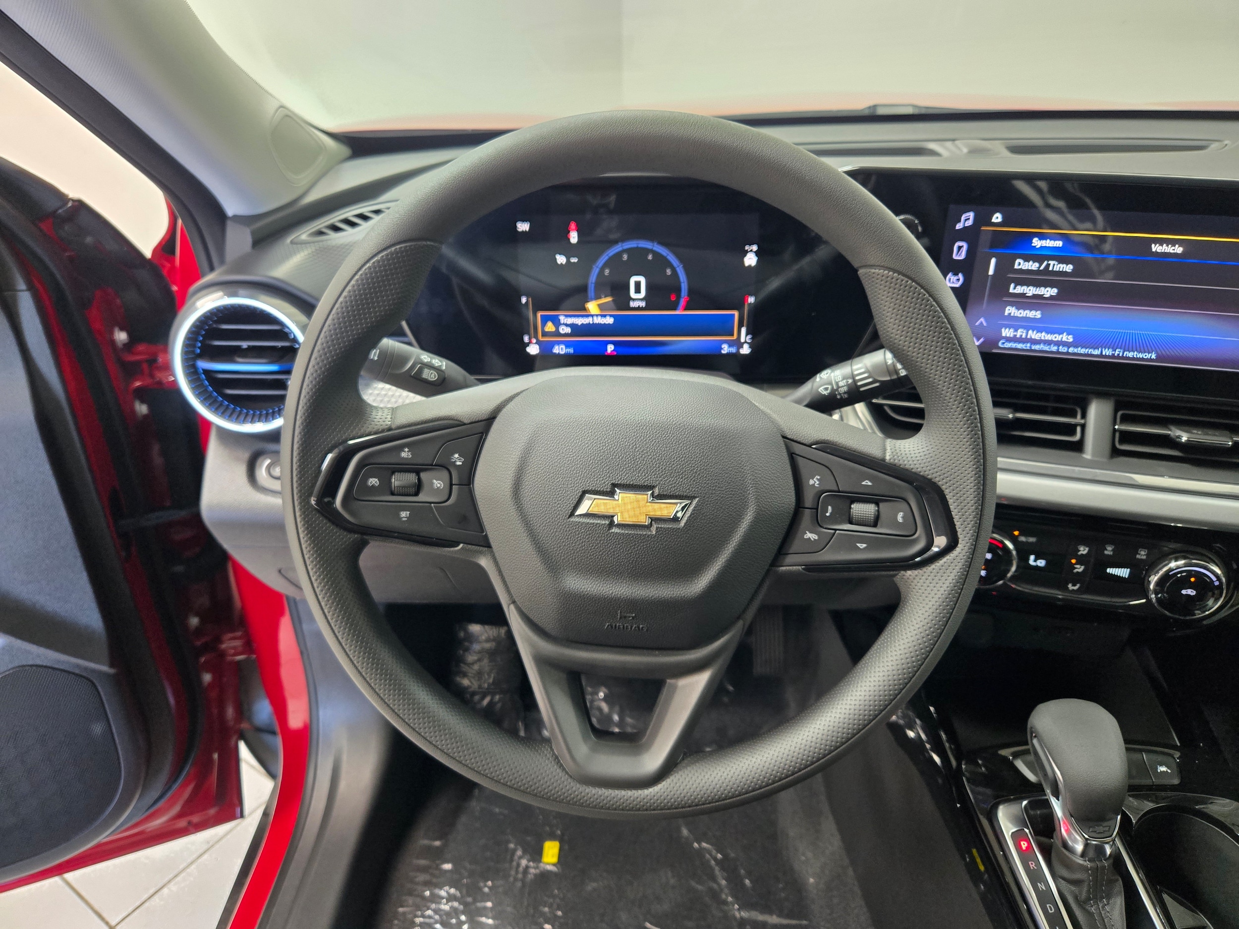 2026 Chevrolet Trax LT - Photo 28