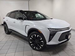 2026 Chevrolet Blazer EV RS SUV