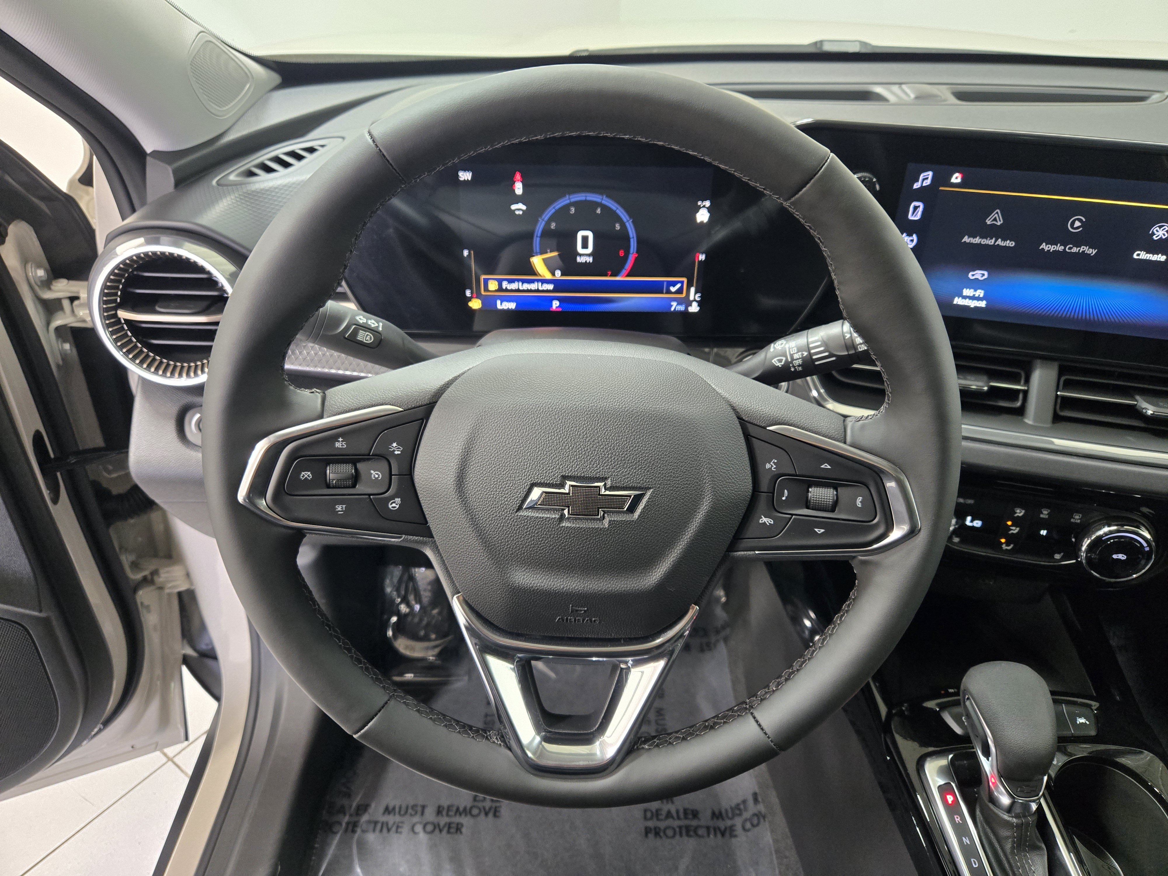 2026 Chevrolet Trax Activ - Photo 30