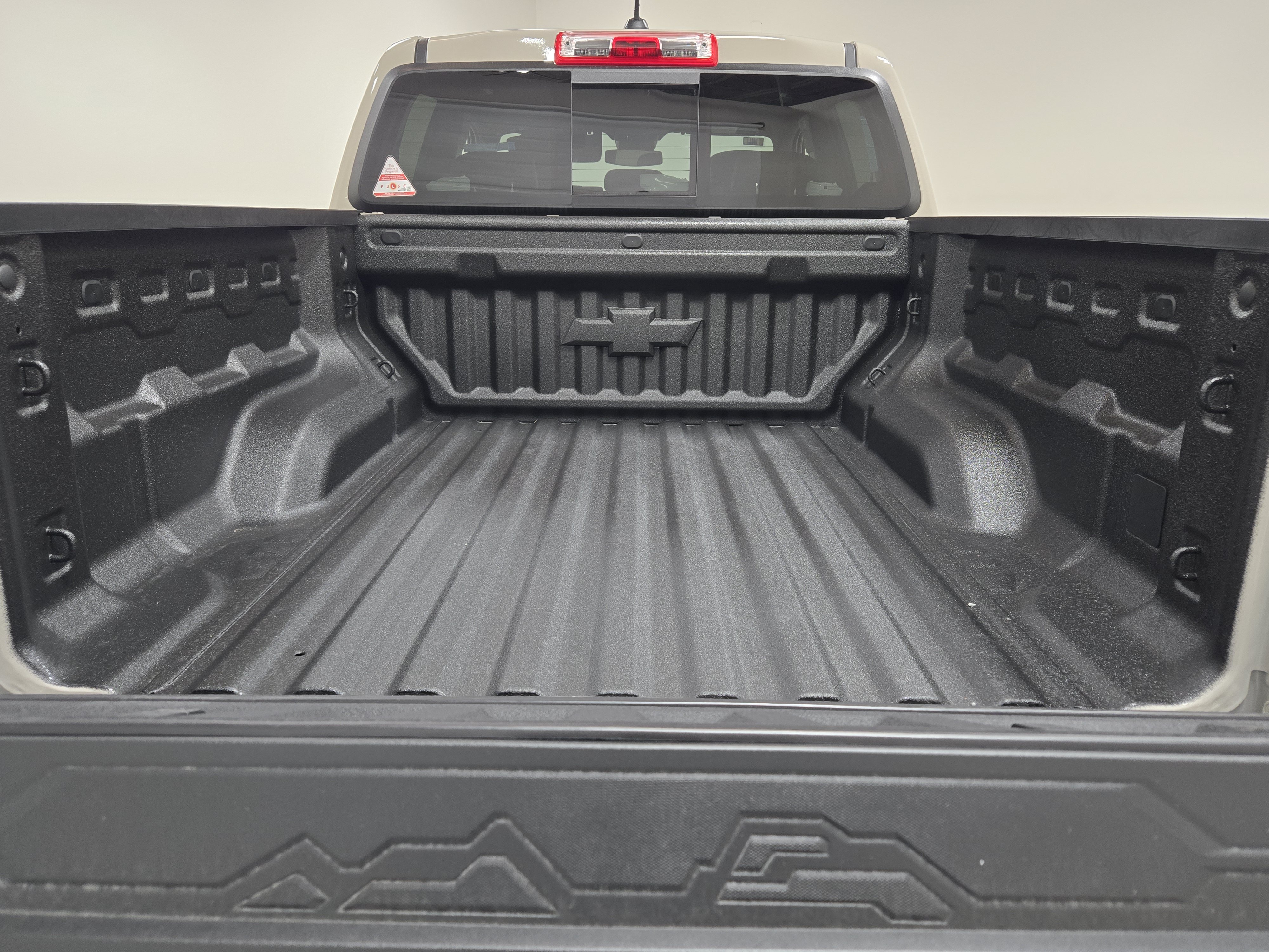 2026 Chevrolet Colorado Trail Boss - Photo 12