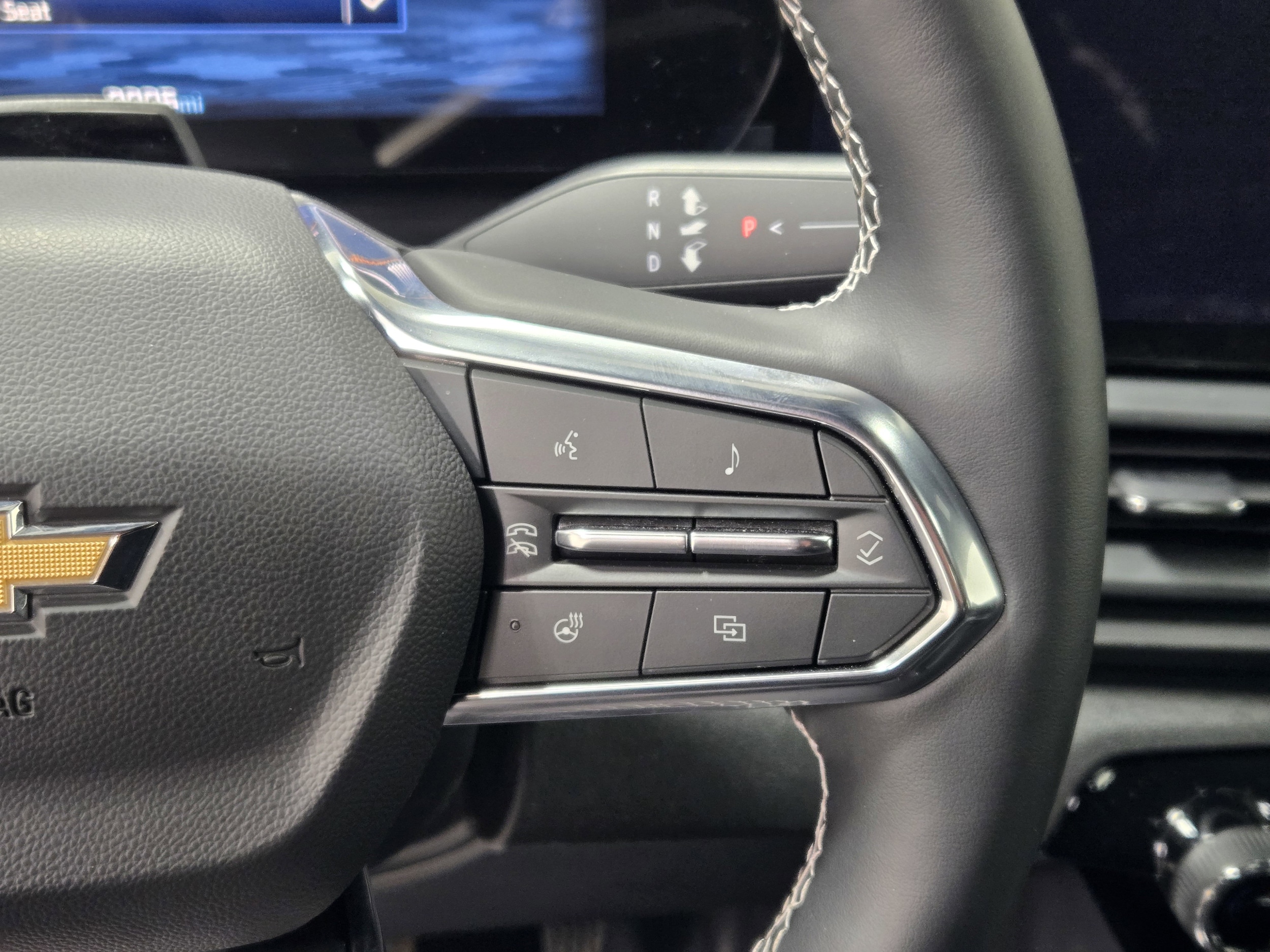 2026 Chevrolet Silverado EV LT - Photo 25