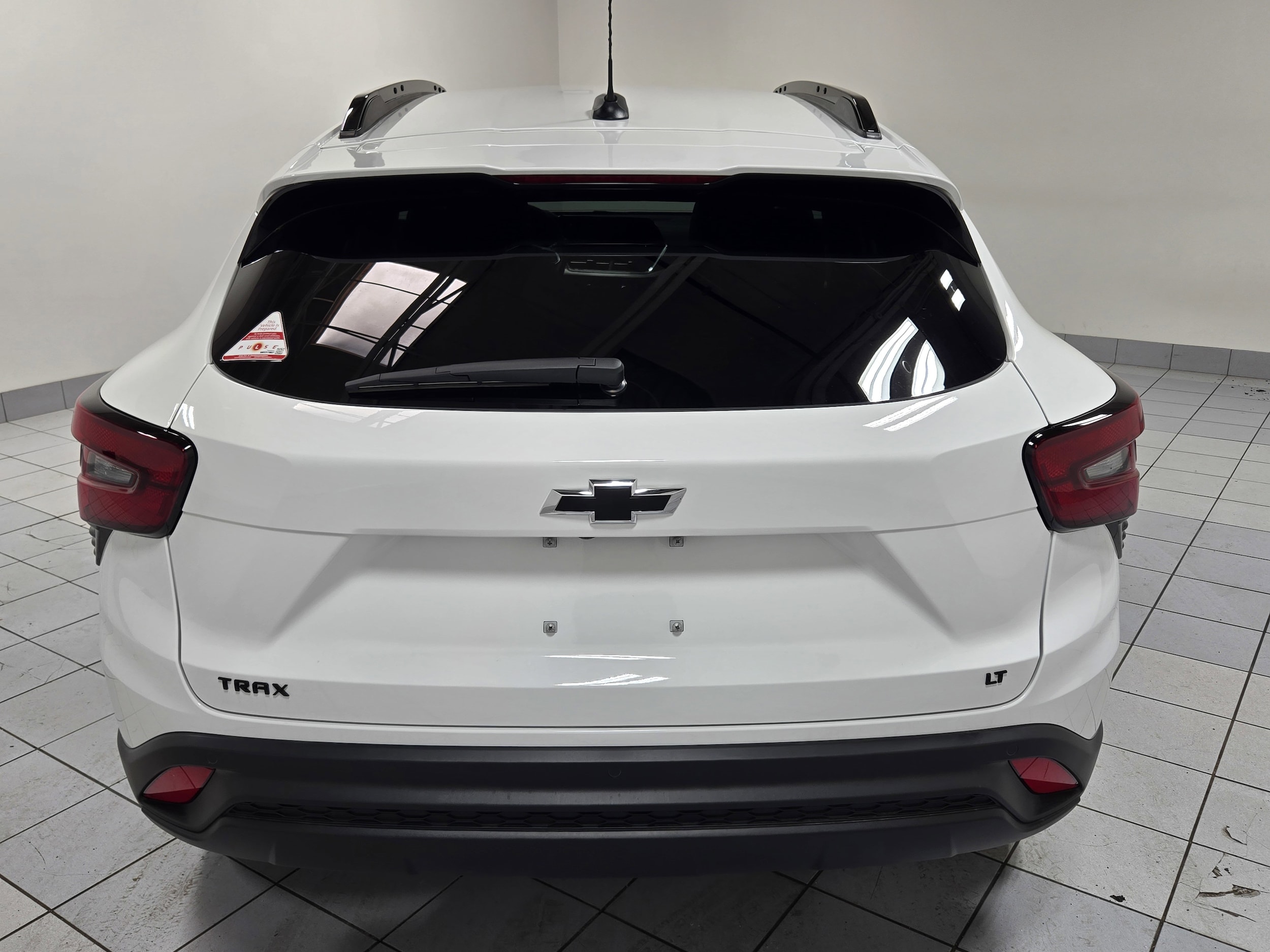 2026 Chevrolet Trax LT - Photo 12