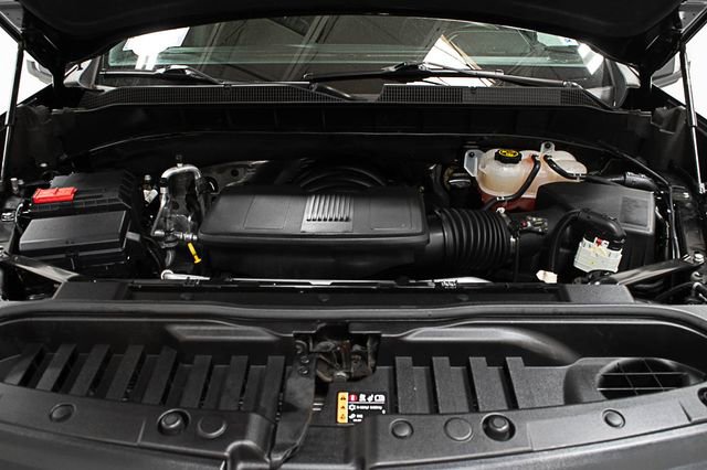 2024 Chevrolet Silverado 1500 LTZ - Photo 25