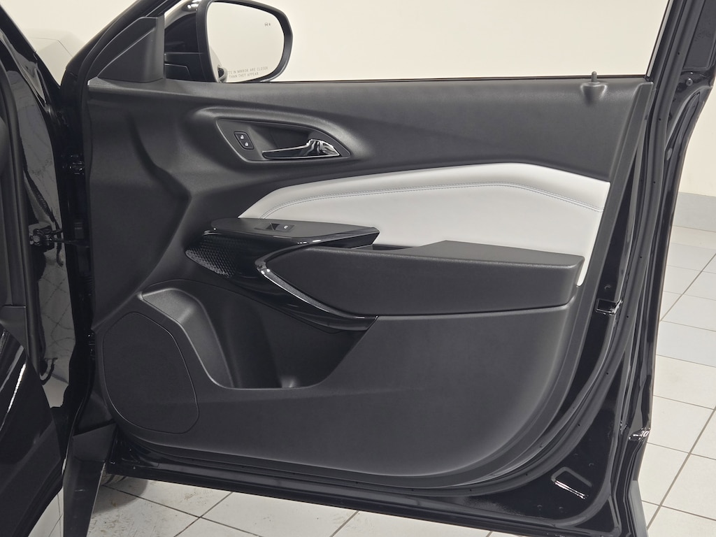 New 2026 Chevrolet Trax LT SUV