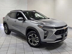 2026 Chevrolet Trax LT SUV