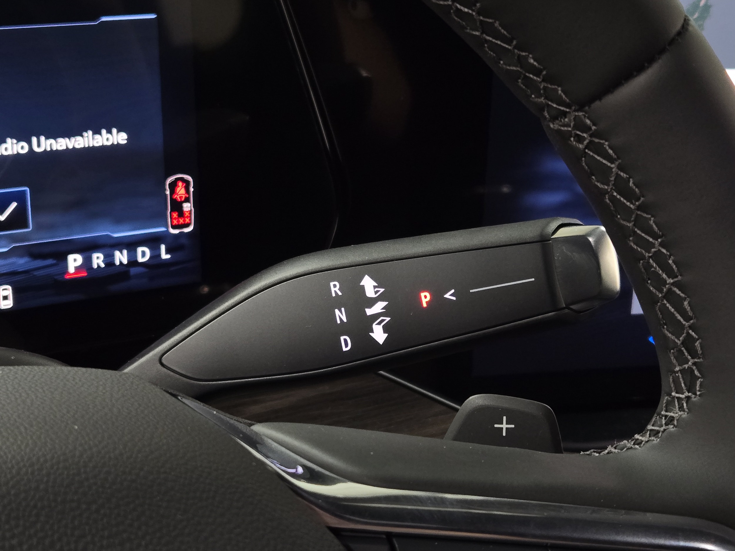 2026 Chevrolet Tahoe LT - Photo 28