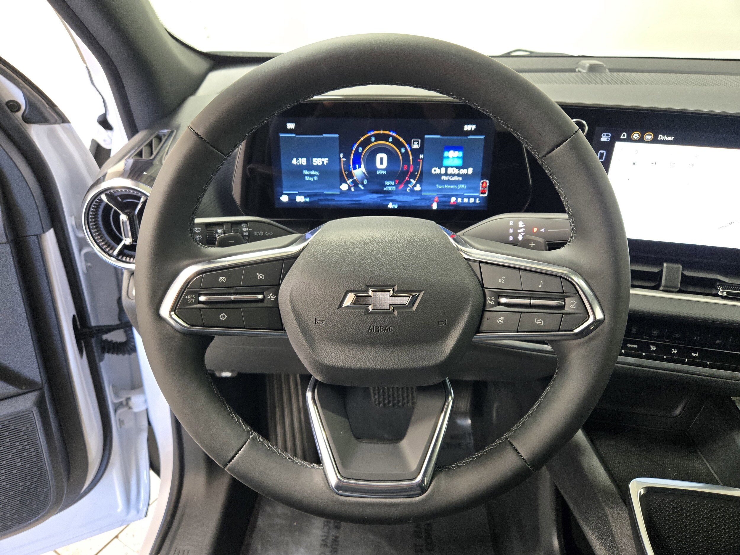 2026 Chevrolet Equinox LT - Photo 29