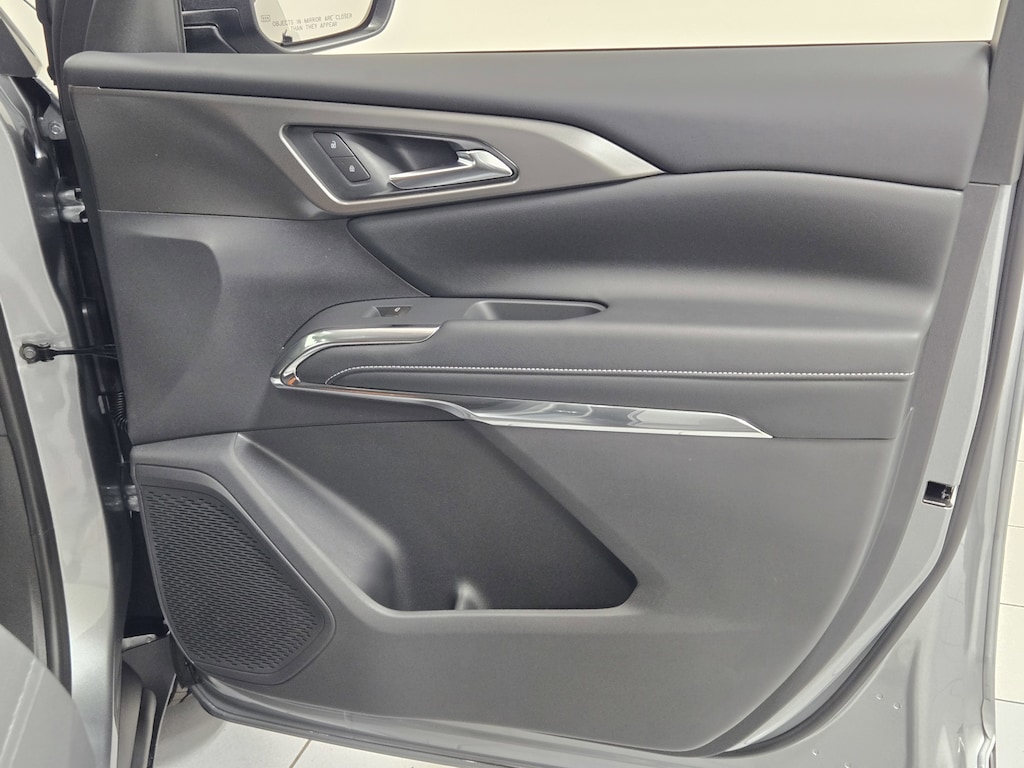 New 2026 Chevrolet Traverse LT SUV