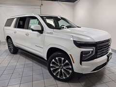 2025 Chevrolet Suburban High Country SUV