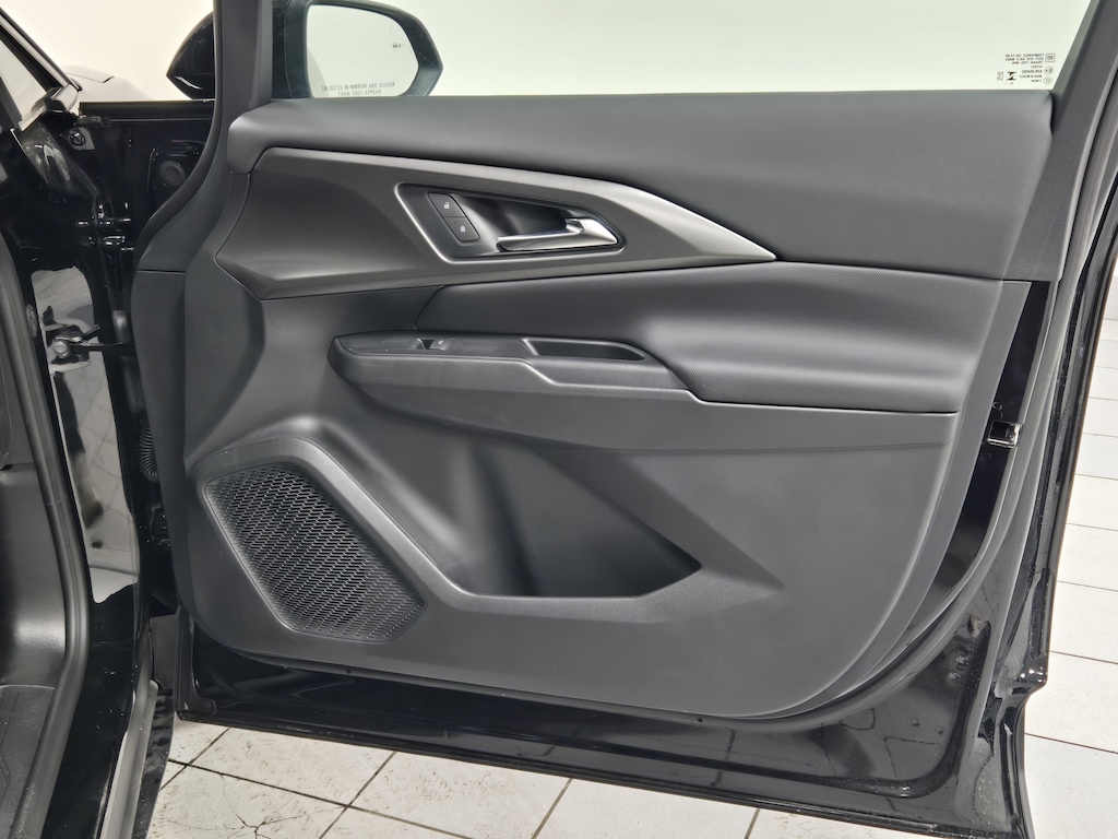 New 2026 Chevrolet Equinox EV LT SUV