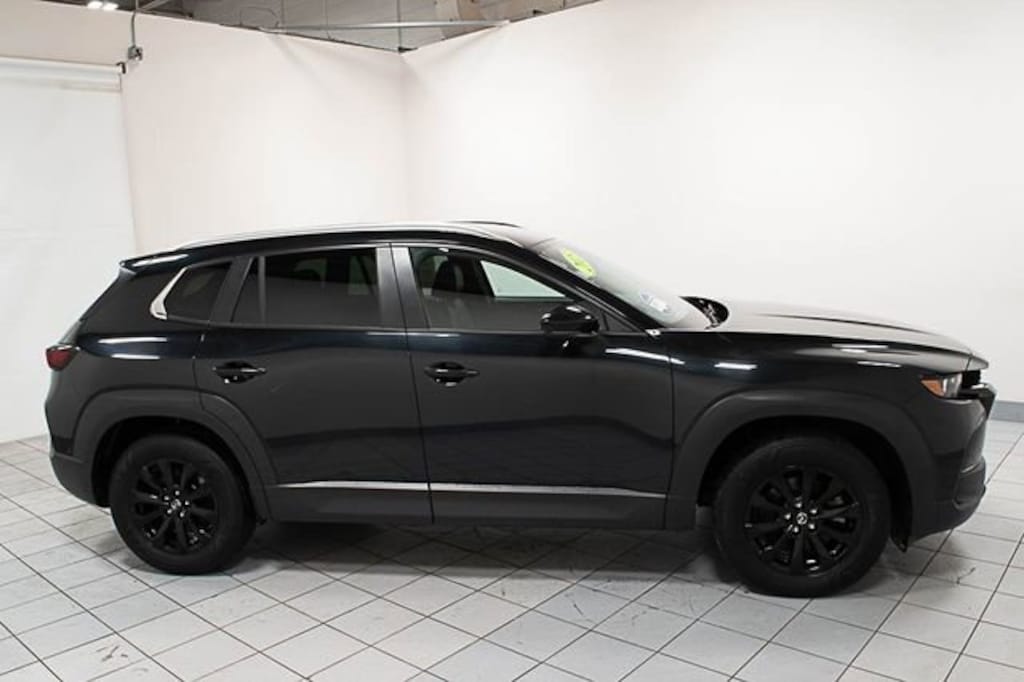 Used 2025 Mazda CX-50 2.5 S Preferred Package SUV