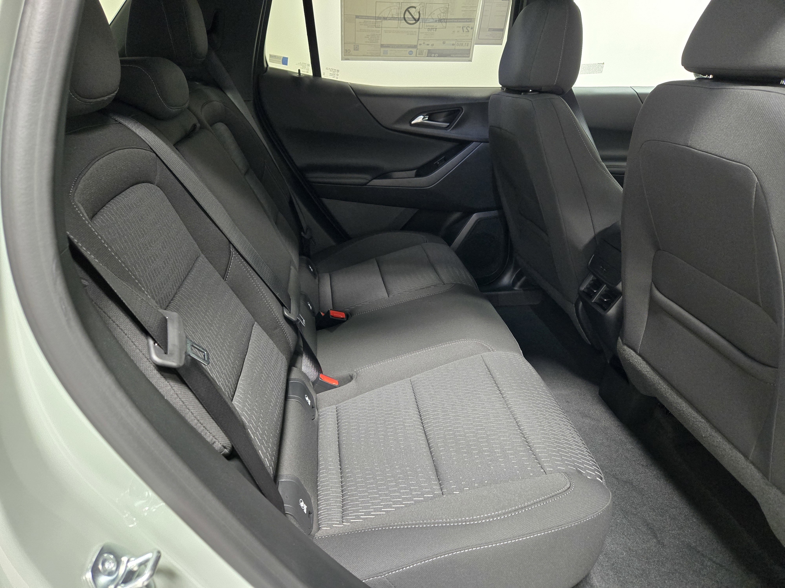 2026 Chevrolet Equinox LT - Photo 8