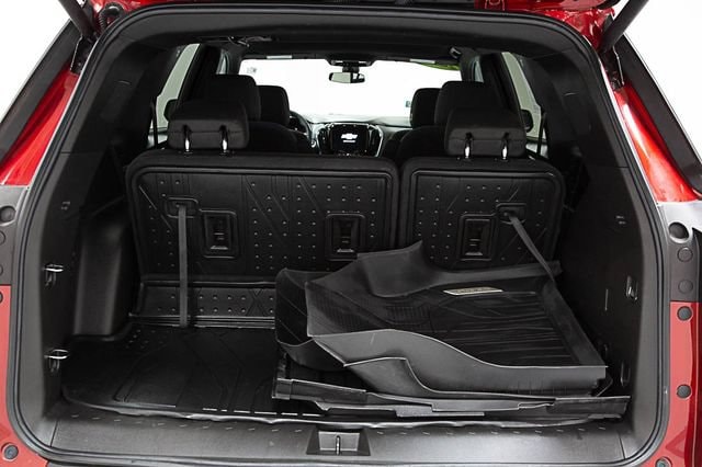 2023 Chevrolet Traverse 1LT - Photo 32