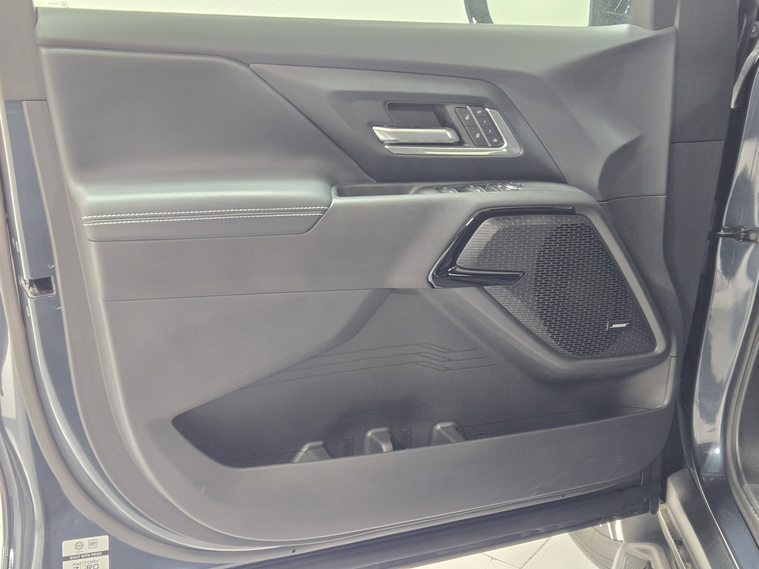 2026 Chevrolet Silverado EV LT - Photo 17