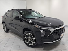 2026 Chevrolet Trax LT SUV