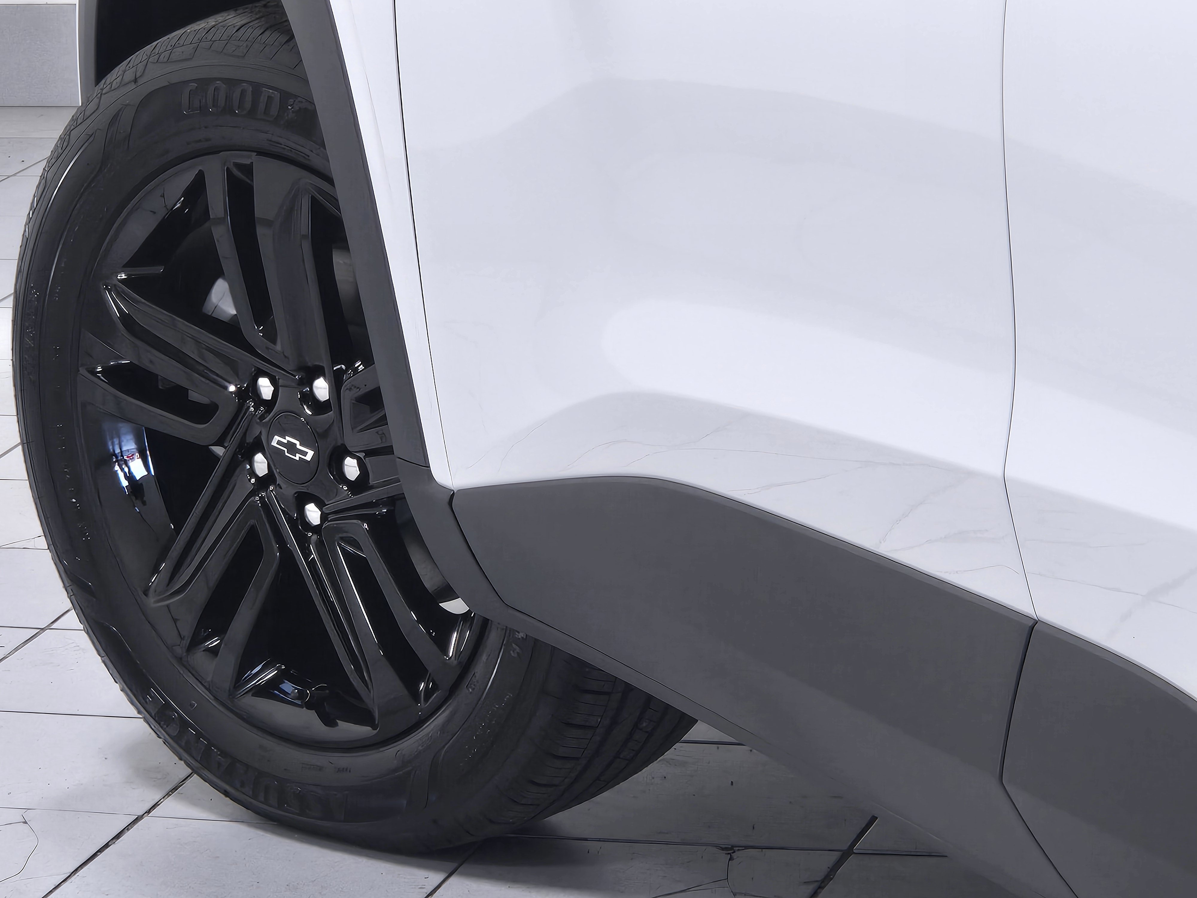 Vehicle thumbnail