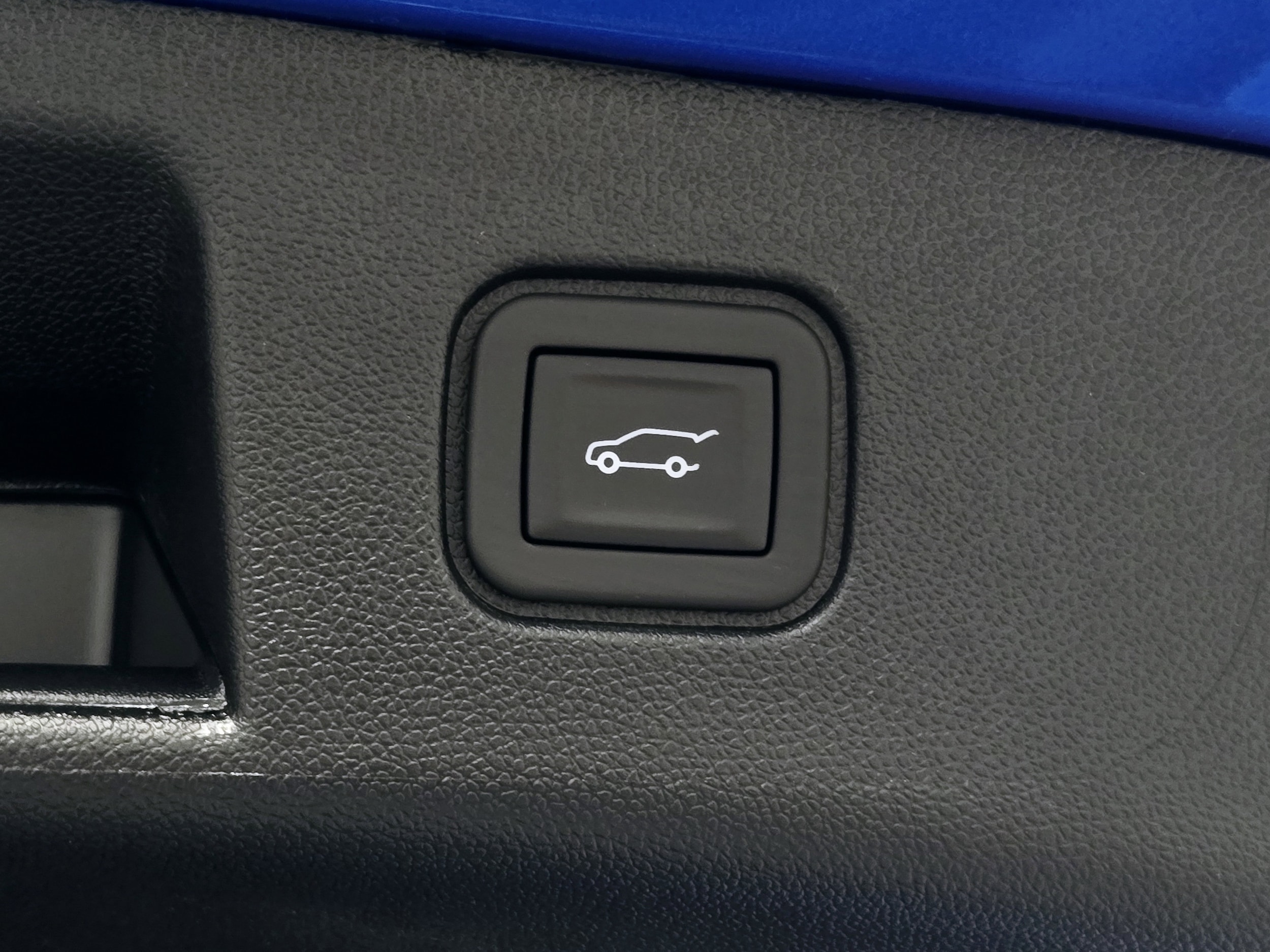 2025 Chevrolet Blazer EV RS - Photo 13