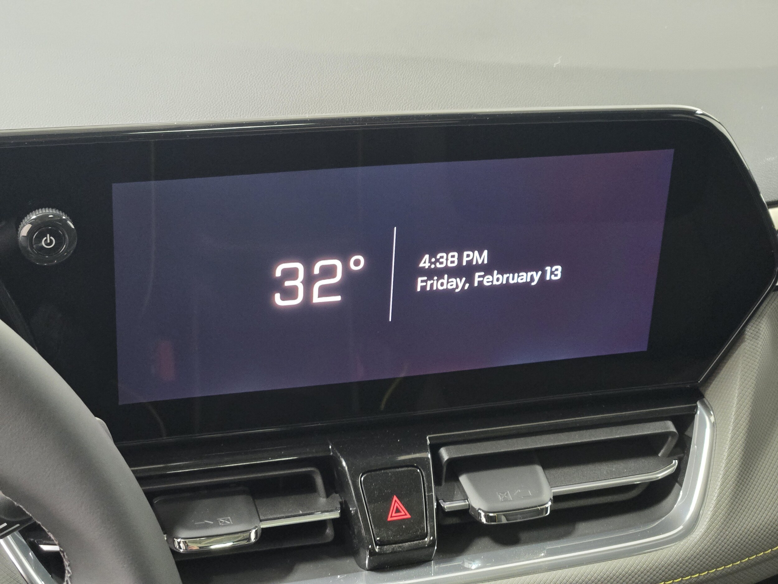 2026 Chevrolet Trailblazer Activ - Photo 23
