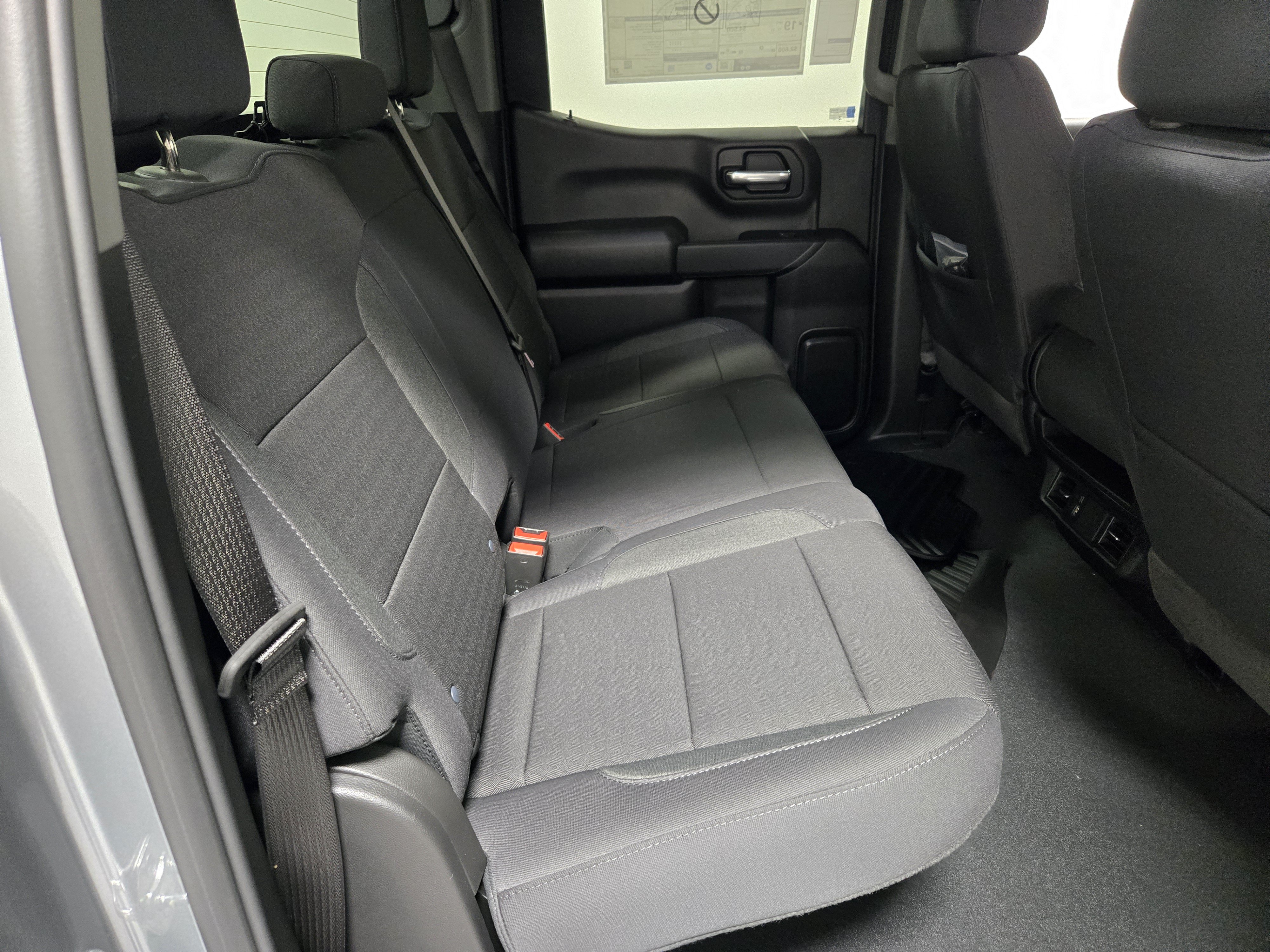 2026 Chevrolet Silverado 1500 Custom - Photo 10