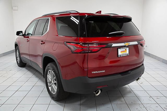 2023 Chevrolet Traverse 1LT - Photo 7