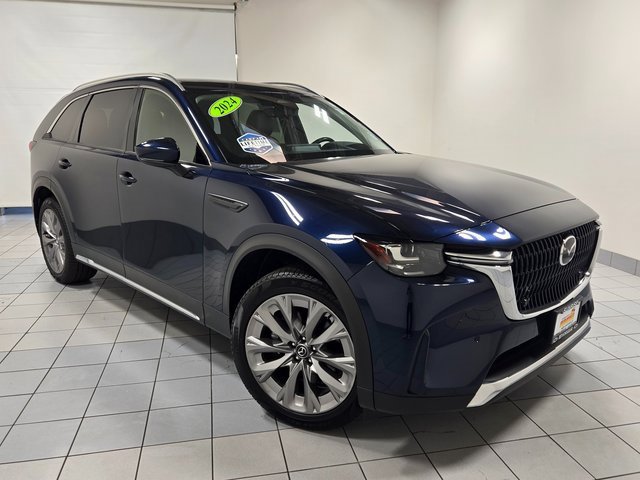 2024 Mazda CX-90 Turbo Premium Package's photo