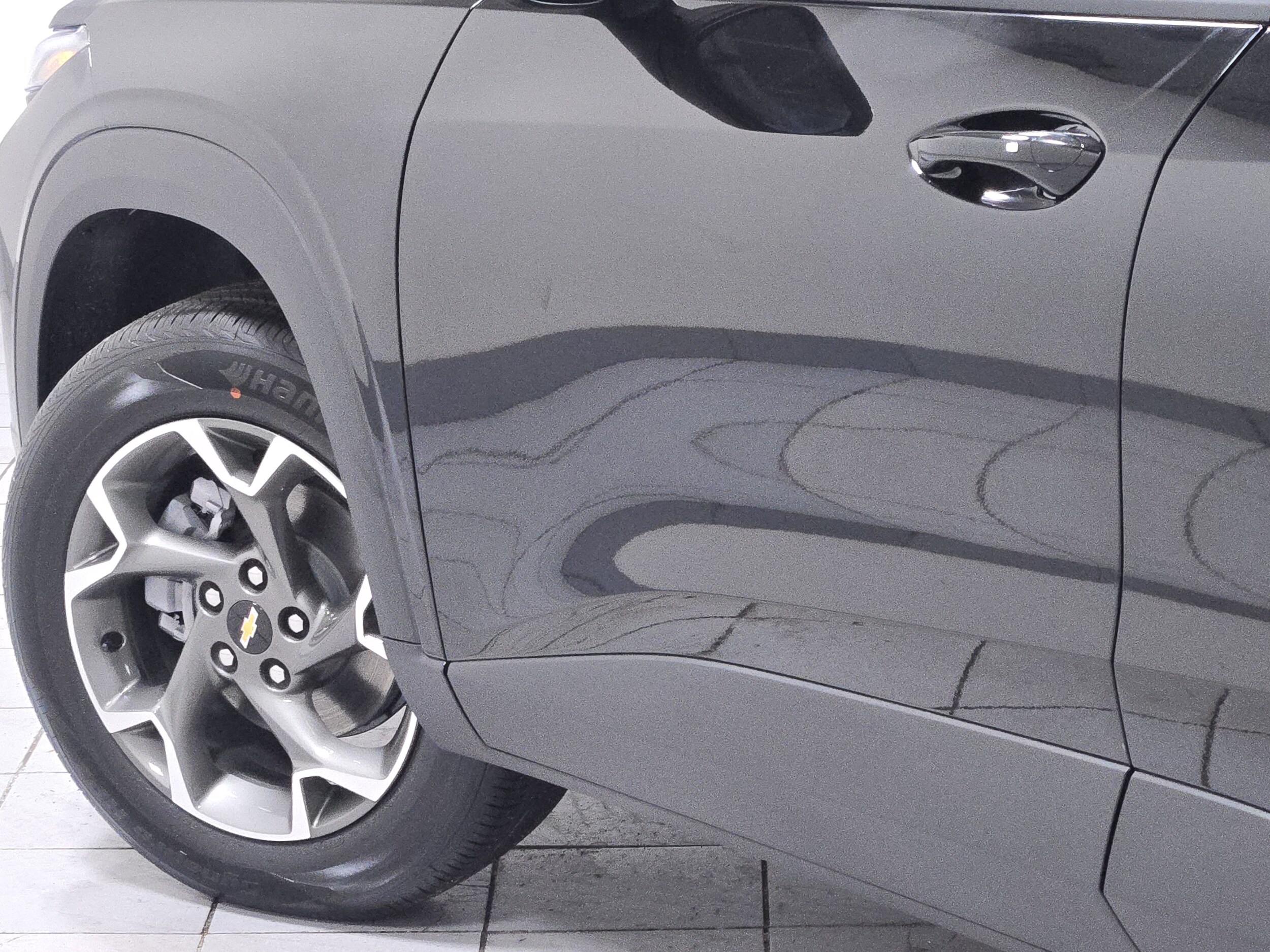 2026 Chevrolet Trax LT - Photo 13