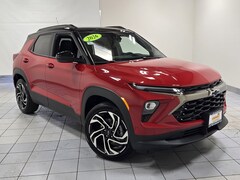 2026 Chevrolet Trailblazer RS SUV