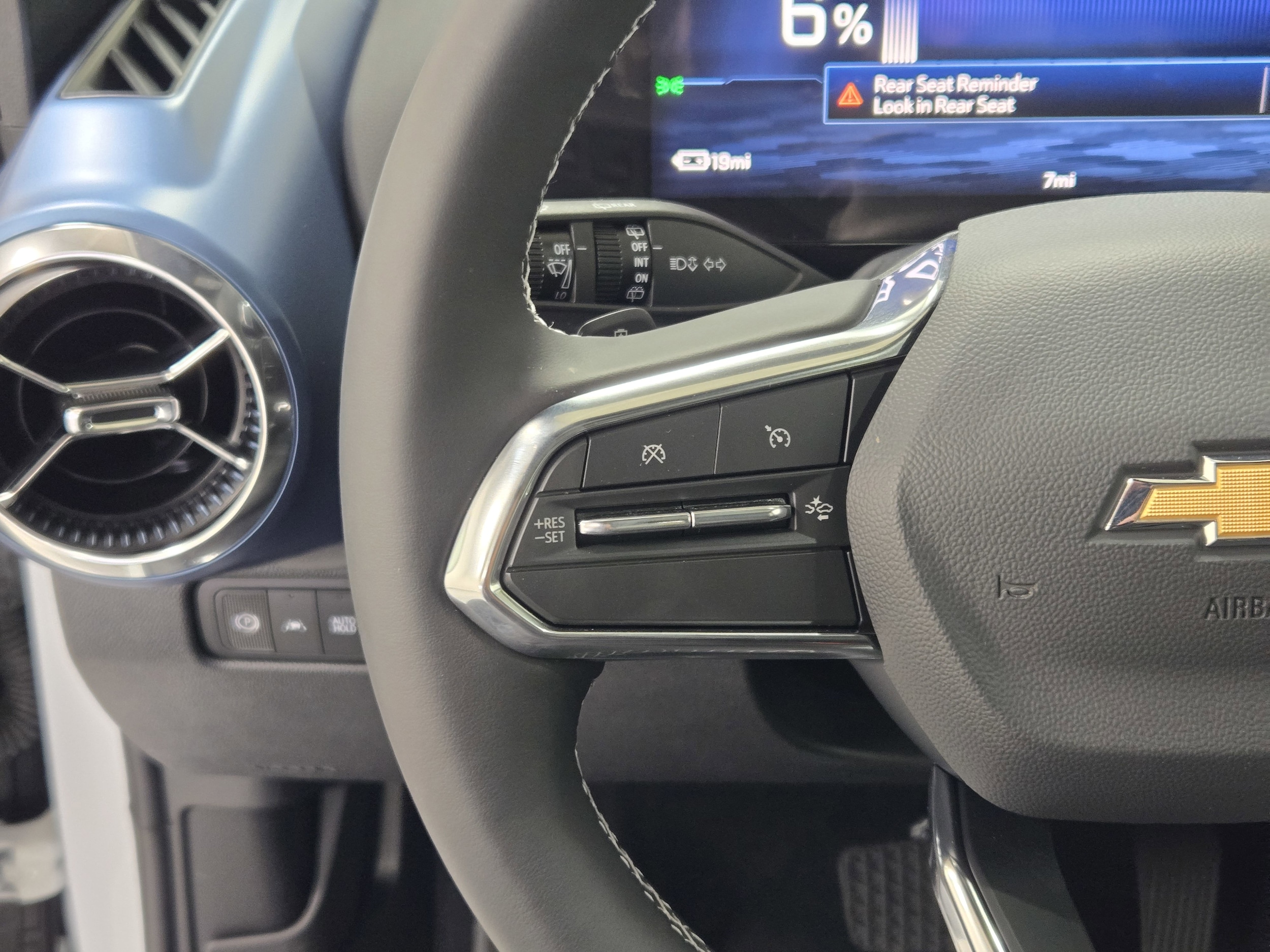 2026 Chevrolet Equinox EV 2LT - Photo 28