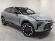 Chevrolet Blazer EV