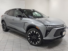 2026 Chevrolet Blazer EV RS SUV