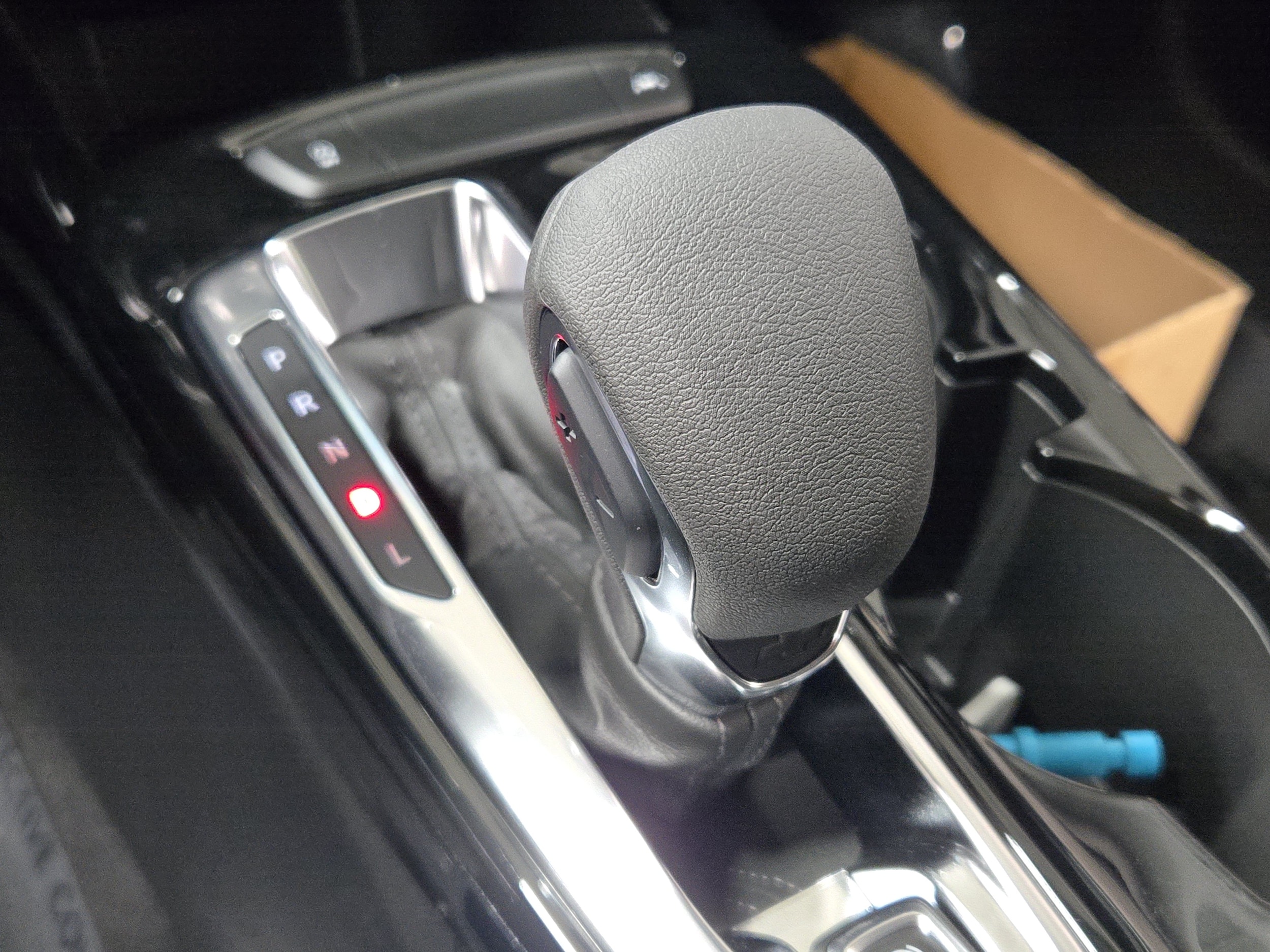 2026 Chevrolet Trax LT - Photo 25
