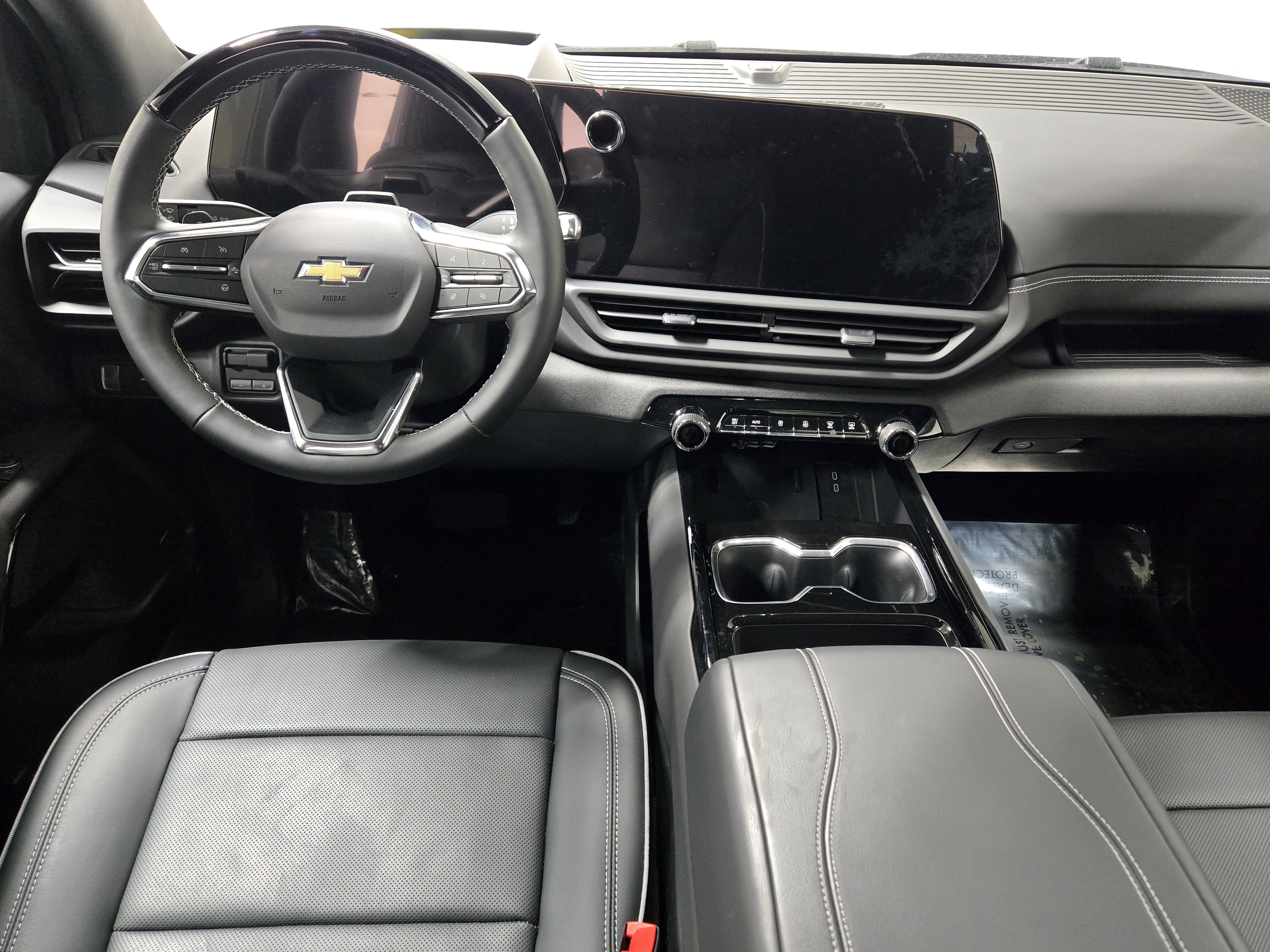 2026 Chevrolet Silverado EV LT - Photo 17