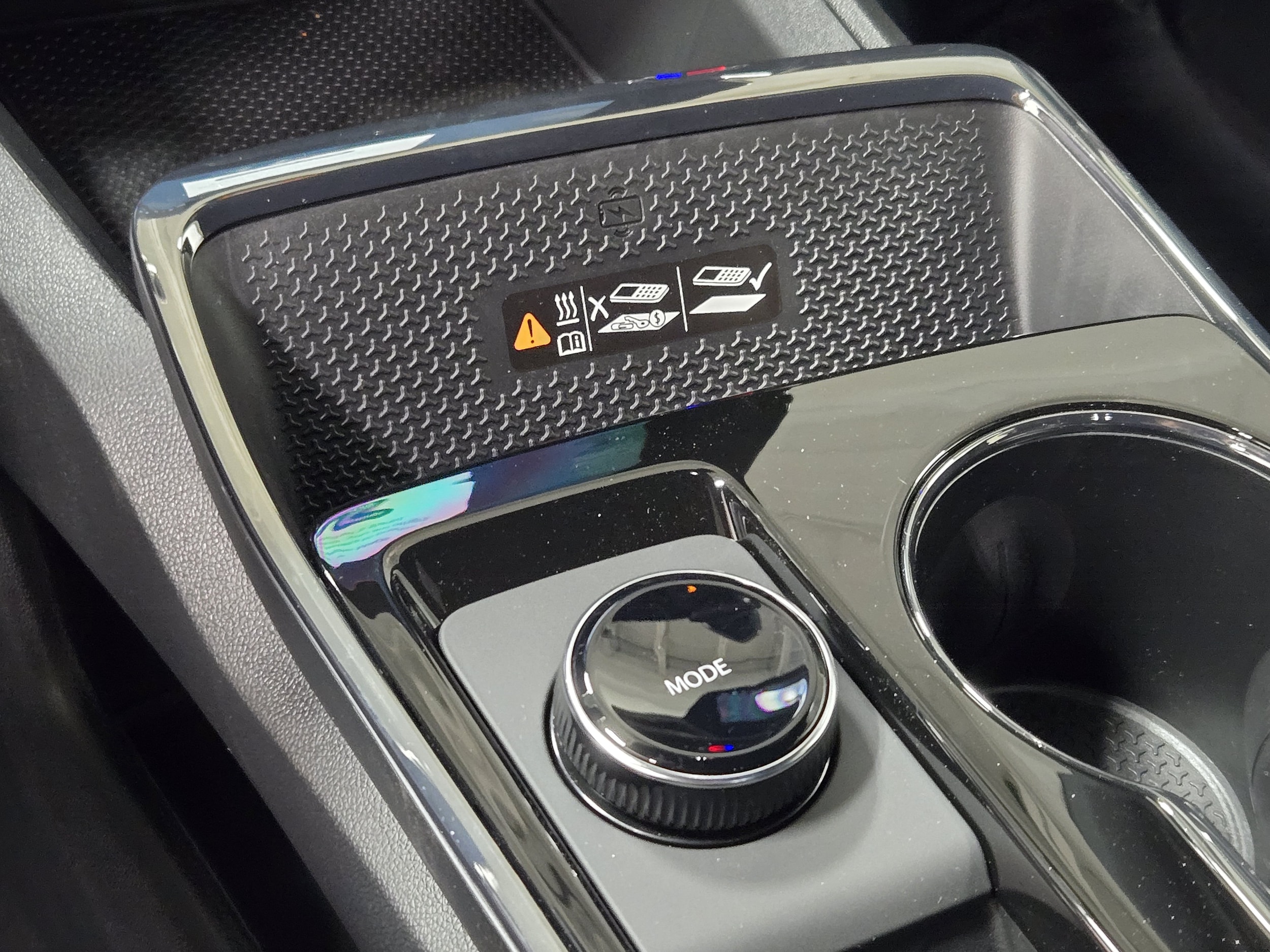 2027 Chevrolet Equinox RS - Photo 27