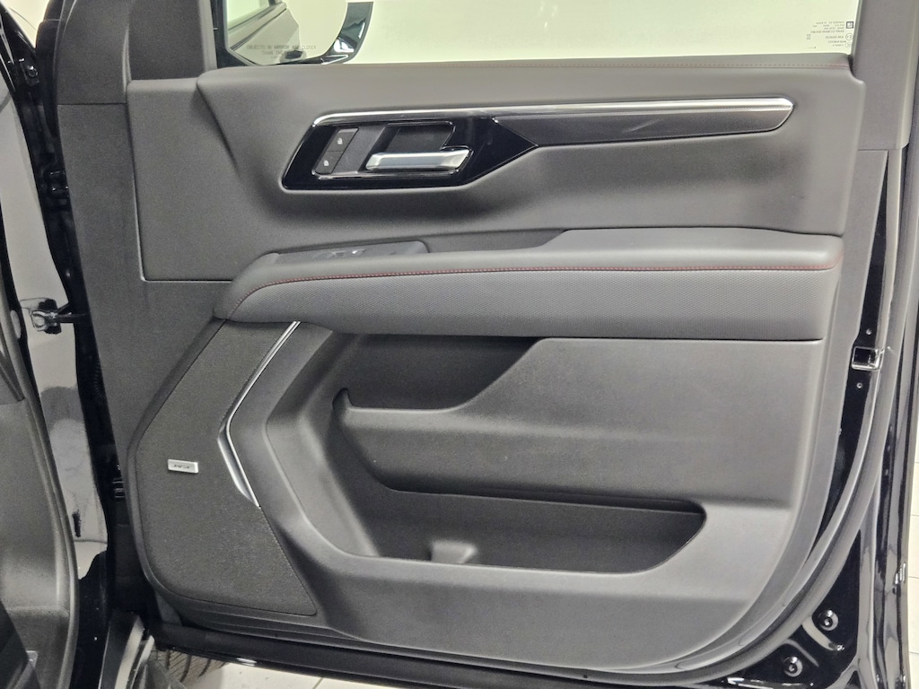 New 2026 Chevrolet Tahoe RST SUV